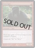 [EX+](FOIL)密林の猿人/Kird Ape《英語》【FNM Promos】