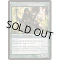 [EX+](FOIL)エルフの幻想家/Elvish Visionary《英語》【FNM Promos】