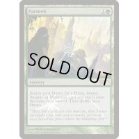 (FOIL)遥か見/Farseek《英語》【FNM Promos】