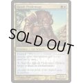 (FOIL)クァーサルの群れ魔道士/Qasali Pridemage《英語》【FNM Promos】