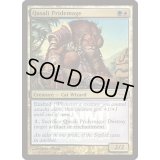 (FOIL)クァーサルの群れ魔道士/Qasali Pridemage《英語》【FNM Promos】