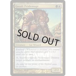 画像1: [EX+](FOIL)クァーサルの群れ魔道士/Qasali Pridemage《英語》【FNM Promos】