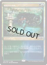 (FOIL)成長のらせん/Growth Spiral《日本語》【FNM Promos】