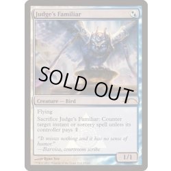 画像1: [EX+](FOIL)審判官の使い魔/Judge's Familiar《英語》【FNM Promos】