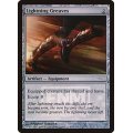 [EX+](FOIL)稲妻のすね当て/Lightning Greaves《英語》【FNM Promos】