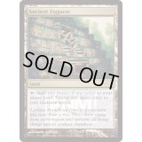 [EX+](FOIL)古代の聖塔/Ancient Ziggurat《英語》【FNM Promos】