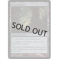 (FOIL)ペンデルヘイヴン/Pendelhaven《英語》【FNM Promos】