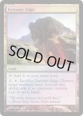 (FOIL)地盤の際/Tectonic Edge《英語》【FNM Promos】