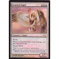 [EX+](FOIL)賛美されし天使/Exalted Angel《英語》【Judge Promos】
