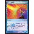 [EX+](FOIL)意志の力/Force of Will《英語》【Judge Promos】