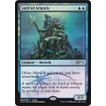 [EX+](FOIL)アトランティスの王/Lord of Atlantis《英語》【Judge Promos】