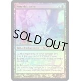 (FOIL)苦花/Bitterblossom《英語》【Judge Promos】