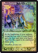 (FOIL)闇の腹心/Dark Confidant《英語》【Judge Promos】