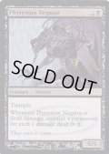 (FOIL)ファイレクシアの抹殺者/Phyrexian Negator《英語》【Judge Promos】