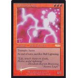 [EX+](FOIL)ボール・ライトニング/Ball Lightning《英語》【Judge Promos】