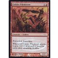 [EX+](FOIL)ゴブリンの群衆追い/Goblin Piledriver《英語》【Judge Promos】