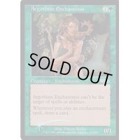 (FOIL)アルゴスの女魔術師/Argothian Enchantress《英語》【Judge Promos】