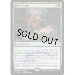 画像1: [EX+](FOIL)食物連鎖/Food Chain《英語》【Judge Promos】