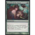 [EX+](FOIL)適者生存/Survival of the Fittest《英語》【Judge Promos】