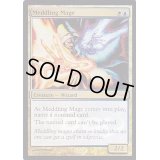 (FOIL)翻弄する魔道士/Meddling Mage《英語》【Judge Promos】