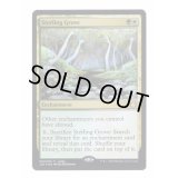 (FOIL)真の木立ち/Sterling Grove《英語》【Judge Promos】