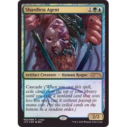 画像1: [EX+](FOIL)断片無き工作員/Shardless Agent《英語》【Judge Promos】