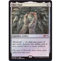 [EX+](FOIL)オパールのモックス/Mox Opal《英語》【Judge Promos】