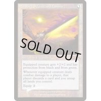 (FOIL)饗宴と飢餓の剣/Sword of Feast and Famine《英語》【Judge Promos】