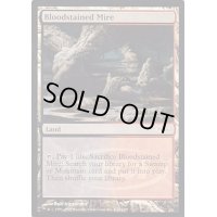 [EX+](FOIL)血染めのぬかるみ/Bloodstained Mire《英語》【Judge Promos】