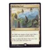 [EX+](FOIL)反射池/Reflecting Pool《英語》【Judge Promos】