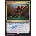 [EX+](FOIL)突然の衰微/Abrupt Decay《英語》【WMCQ Promo Cards】