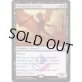 (FOIL)イフニルの魔神/Archfiend of Ifnir《英語》【Buy-A-Box Promos】