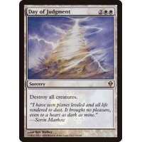 [EX+](FOIL)審判の日/Day of Judgment《英語》【Buy-A-Box Promos】