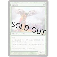 (FOIL)極楽鳥/Birds of Paradise《日本語》【Buy-A-Box Promos】