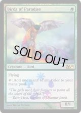 (FOIL)極楽鳥/Birds of Paradise《英語》【Buy-A-Box Promos】