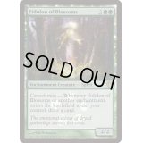 (FOIL)開花の幻霊/Eidolon of Blossoms《英語》【Buy-A-Box Promos】