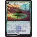 (FOIL)イトリモクの成長儀式/Growing Rites of Itlimoc《日本語》【Buy-A-Box Promos】