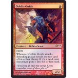 [EX+](FOIL)ゴブリンの先達/Goblin Guide《英語》【Grand Prix Promos】