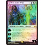 (FOIL)(2018)試練に臨むギデオン/Gideon of the Trials《英語》【SDCC】