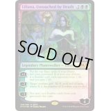 (FOIL)(2018)死が触れぬ者、リリアナ/Liliana, Untouched by Death《英語》【SDCC】