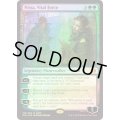 [EX+](FOIL)(2018)生命の力、ニッサ/Nissa, Vital Force《英語》【SDCC】