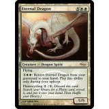 [EX+](FOIL)永遠のドラゴン/Eternal Dragon《英語》【Pro Tour Promos】