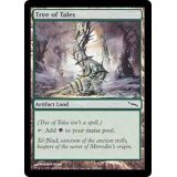 [EX+]伝承の樹/Tree of Tales《英語》【MRD】