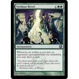 [EX]ヴィリジアンのお祭り騒ぎ/Viridian Revel《英語》【SOM】