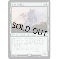 [EX+]ナイレアの巨人/Nylea's Colossus《日本語》【Commander 2018】