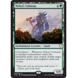 [EX+]ナイレアの巨人/Nylea's Colossus《英語》【Commander 2018】