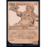 (ショーケース枠)世話焼き、エリン・ハーブリーズ/Ellyn Harbreeze, Busybody《日本語》【CLB】