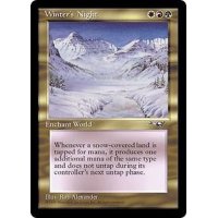 [EX+]Winter's Night《英語》【ALL】