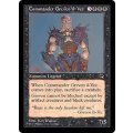 [EX+]司令官グレヴェン・イル＝ヴェク/Commander Greven il-Vec《日本語》【TMP】
