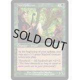 [PLD]木の実拾い/Nut Collector《日本語》【ODY】